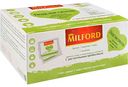 Подсластитель Milford Эритрит-сукралоза-стевия с инулином, 50 шт. × 1 г