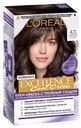 Крем-краска L’Oréal Paris Excellence Cool Crème тон 4.11 Каштановый 192 мл