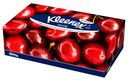 Салфетки бумажные Kleenex Family в коробке, 150 шт