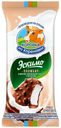 Мороженое пломбир Коровка из Кореновки с фундуком БЗМЖ 70 г