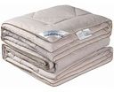 Одеяло полутораспальное Medsleep Aries 500 г/м2, 140×200 см
