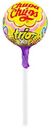 Карамель Chupa Chups XXL Trio с жевательной резинкой, 29г