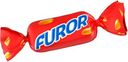 Конфеты c карамел.арахис Furor