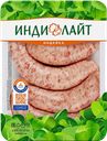 Купаты ИНДИЛАЙТ Боярские из индейки охлажденные, 500г