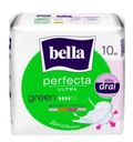 Прокладки Bella Perfecta Ultra Green 10шт