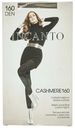 Колготки женские Incanto Cashmere nero черный 160 Den р 3