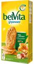 Печенье Belvita Утреннее Медовое с фундуком 225г