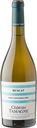 Вино Chateau Tamagne Мускат белое полусладкое 10.5-12.5%, 750мл