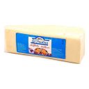 Сыр La Paulina моцарелла твердый 42% ~350 г