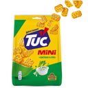 Крекер Tuc Мини соленый со вкусом сметаны и лука, 110г
