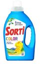 Гель для стирки Sorti Color 1200г