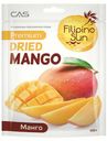 Манго сушеное Filipino Sun 100 г