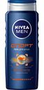 Гель для душа Спорт Nivea Men, 500 мл