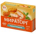 Наггетсы Мираторг куриные хрустящие замороженные, 250г