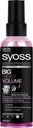 Спрей для укладки волос SYOSS Big Sexy Volume Сенсационный объем, 150мл