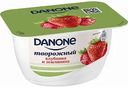 Творожный продукт Danone Клубника-Земляника 3,6%, 130 г