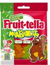 Жевательный мармелад ФРУТТЕЛЛА, Медвежата, 70г