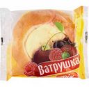 Ватрушка ассорти Волжский пекарь mix, 100 г