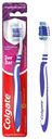 Зубная щетка Colgate Зиг Заг многофункциональная, средней жесткости