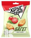 Сухарики ХРУСTEAM БАГЕТ 60г в ассортименте