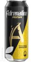 Напиток ADRENALINE RUSH тонизирующий, безалкогольный, газированный 0,449л в ассортименте