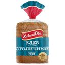 Хлеб СТОЛИЧНЫЙ, Половинка (Фацер), 350г