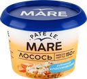 Лосось PATE LE MARE классический рубленый, 150г