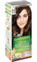 Крем-краска для волос Garnier Color Naturals 5.00 Глубокий каштановый, 110 мл