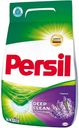 Стиральный порошок «Лаванда» Persil, 6 кг