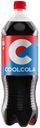 Газированный напиток CoolCola 1,5 л