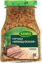 Горчица Камис французская, 185 г