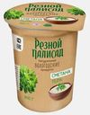 Сметана Резной Палисад 15% 300г