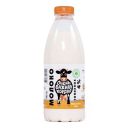 Молоко 4% топленое 430 мл Очень Важная Корова БЗМЖ