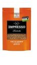 Кофе Impresso Ristretto растворимый с добавлением молотого 100г