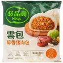 Булочки Bibigo Бао со свининой замороженные 320г