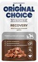 Влажный корм для собак и кошек Original Choice Vetdiet Recovery Восстановительная диета, 85г