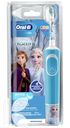 Зубная щетка BRAUN ORAL-B FROZEN электрическая