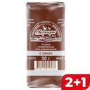 Сырок творожный СВИТЛОГОРЬЕ, глазированный, какао, 26%, 50г