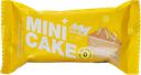 Пирожное PROTEIN REX протеиновое Лимонный тортик, 40г