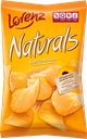 Чипсы картофельные NATURALS Lorenz Классические с солью, 100г