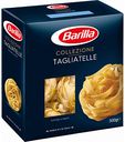 Макаронные изделия Tagliatelle Bolognesi Barilla Collezione, 500 г