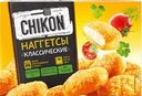 Наггетсы CHIKON Классические, 300г