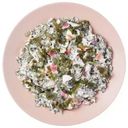 Салат морская капуста с крабовым мясом Fish House 400г