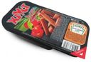 Гренки ржано-пшеничные «Хруст» Box со вкусом тайского перчика, 80 г + кисло-сладкий соус 25 г