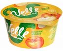 Продукт овсяный ферментированный Velle Печёное яблоко, 140 г