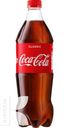 Напиток COCA-COLA безалкогольный сильногазированный 0,9л
