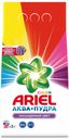 Стиральный порошок Ariel Color автомат, 3 кг