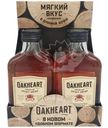 Напиток спиртной Oakheart Original  на основе рома 35%, 200мл