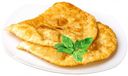 Чебурек с мясом баранины АШАН, 1 шт