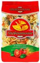 Макаронные изделия «Шебекинские» грибочки цветные, 350 г